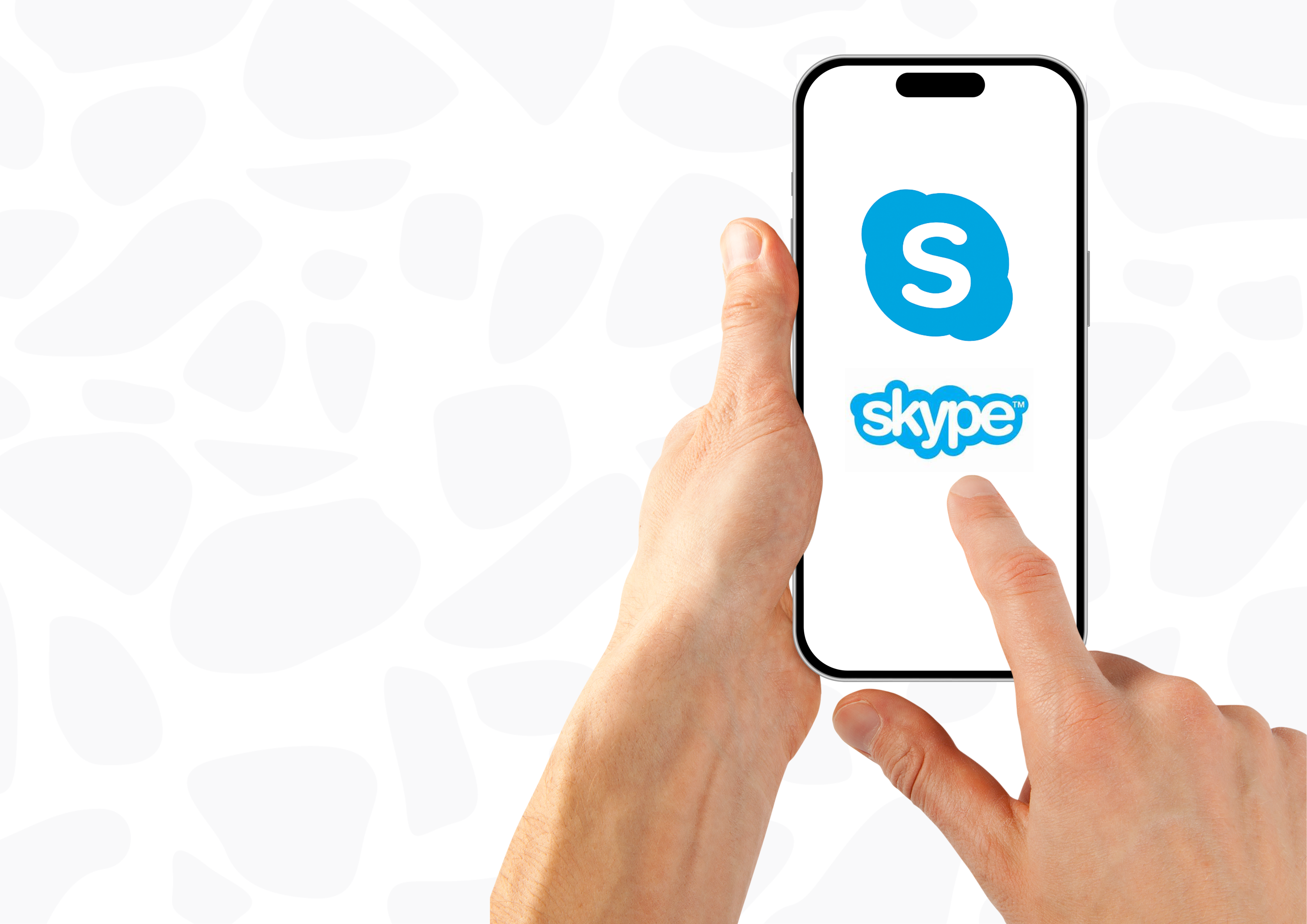 Goodbye Skype 2025