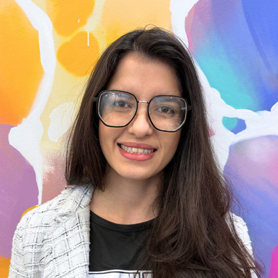 Ariani Santos Marketing Co-ordinator (Graphic Design) at Purple Giraffe