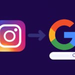 As of July 10, 2025, Instagram is allowing Google to index public content from professional accounts.