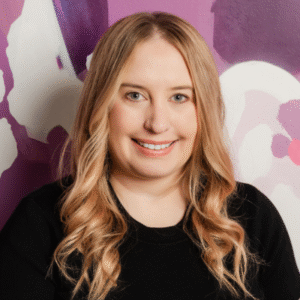 Picture of Sarah Christie