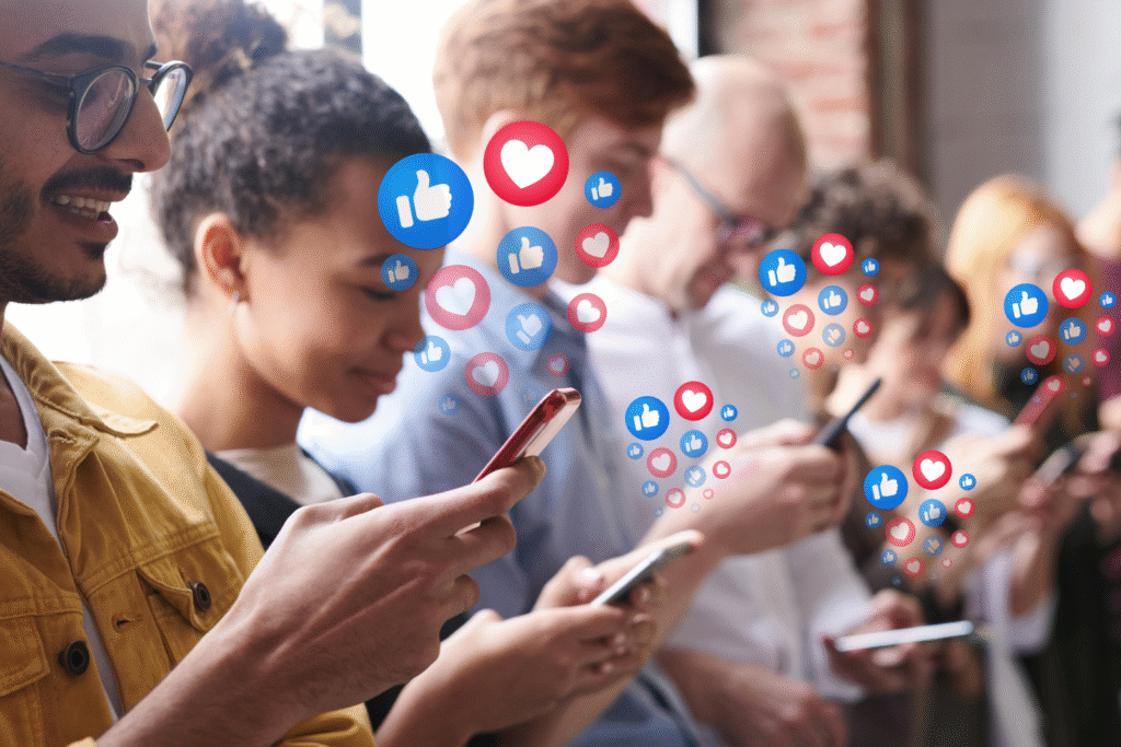 Why Going Viral Shouldn’t Be the Ultimate Goal in Social Media Marketing