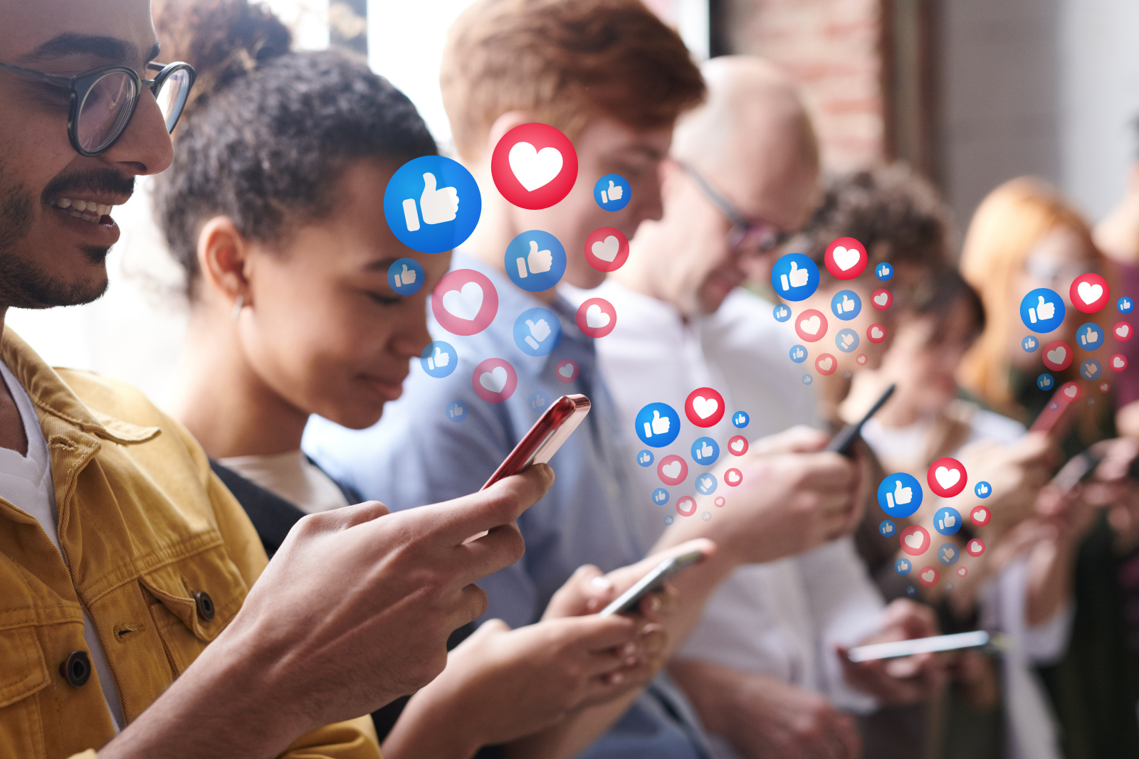 Why Going Viral Shouldn’t Be the Ultimate Goal in Social Media Marketing