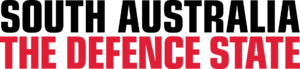 South Australia The Defence State Industry Register logo