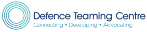 Defence Teaming Centre logo