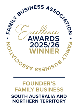 Family Business Association Awards