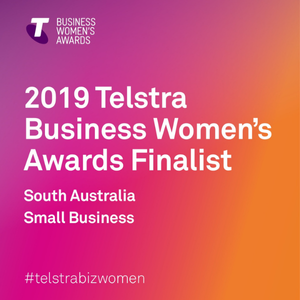 2019 Telstra Business Women's Awards Finalists