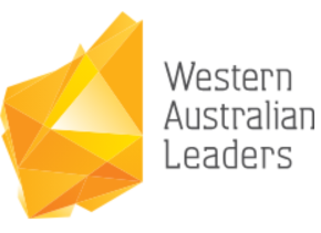 Western Australian Leaders logo
