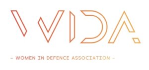 Women in Defence Association logo