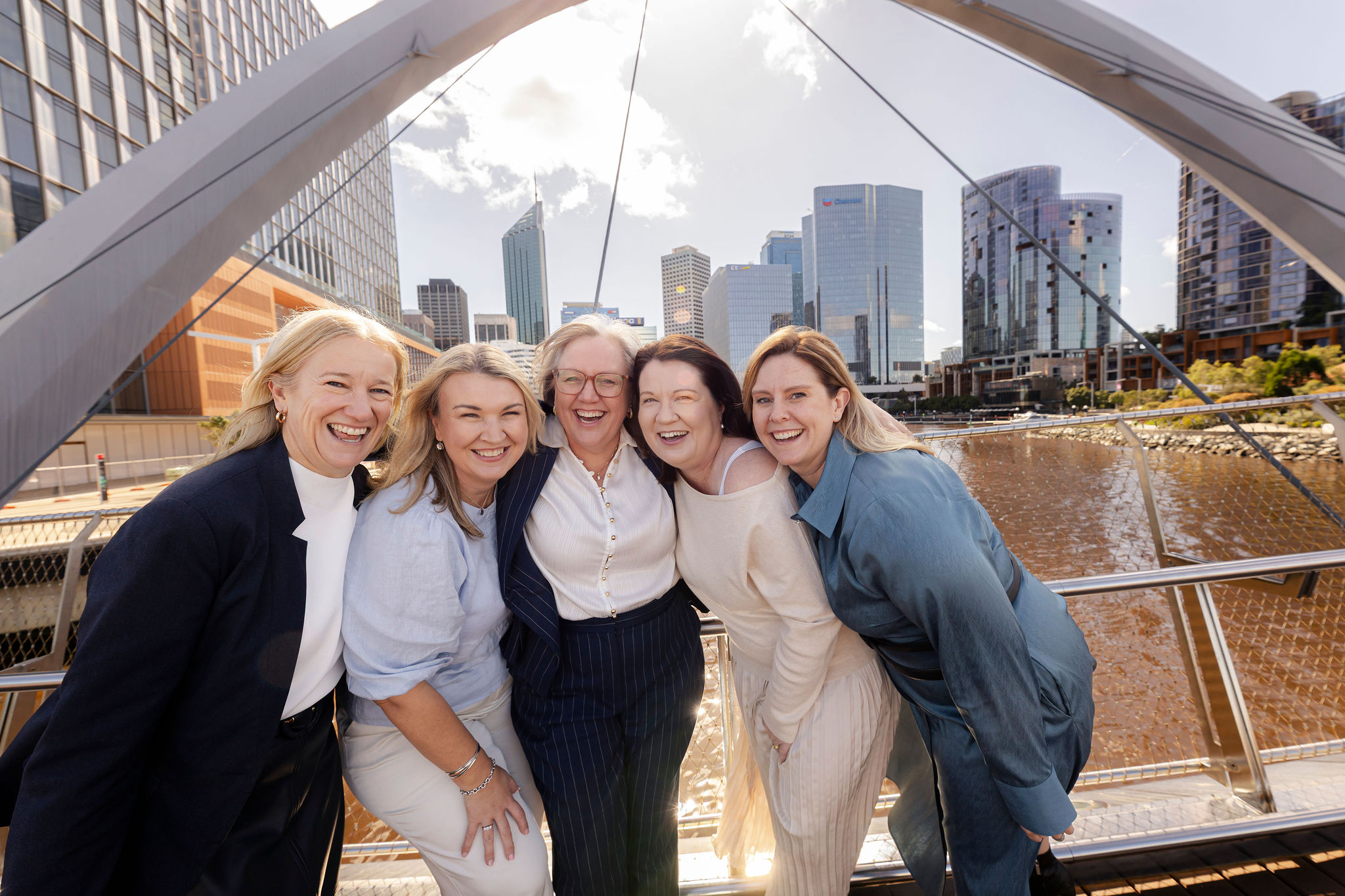 marketing agency who are consultants that care