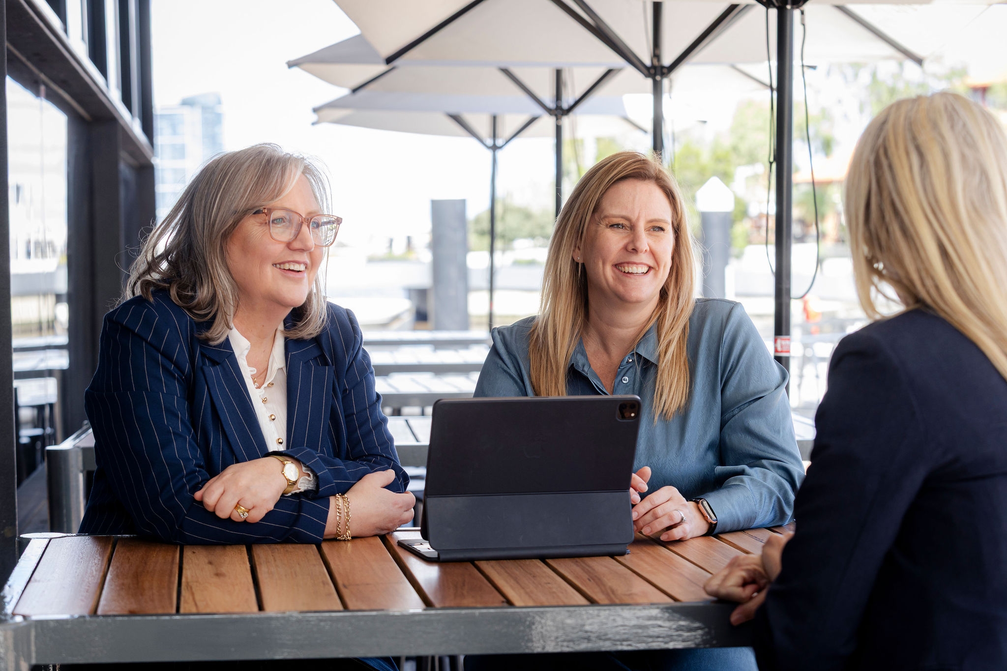 markjeting consultants