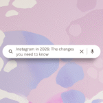 Instagram in 2026: The changes you need to know