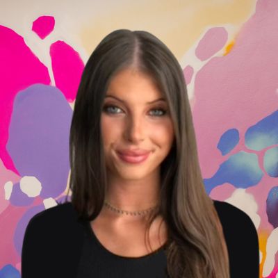 Lucy Wittmann Purple Giraffe Customer Service Manager