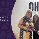 Welcoming OH! Marketing to the Tower