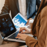 Harnessing Data Analytics for Smarter Strategic Marketing Decisions