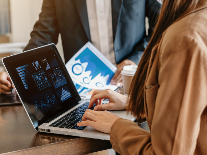 Harnessing Data Analytics for Smarter Strategic Marketing Decisions