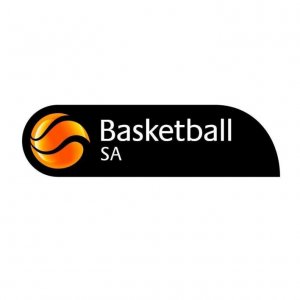 Basketball SA logo