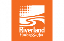 Riverland Ambassador png logo image picture photo