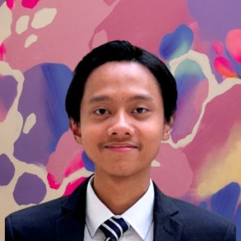 Eltevino (Vino) Ilham Purple Giraffe Marketing Coordinator