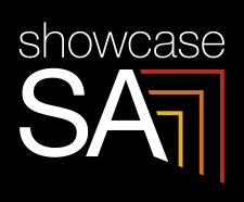 Showcase SA logo